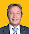 Volker Drodofsky, Geschäftsführer