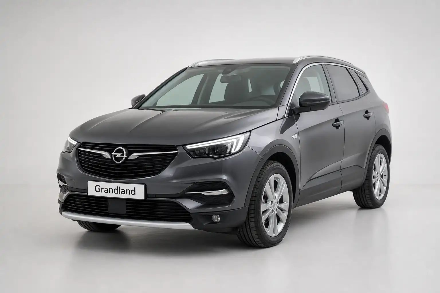 Opel Grandland bei A&S in Pforzheim