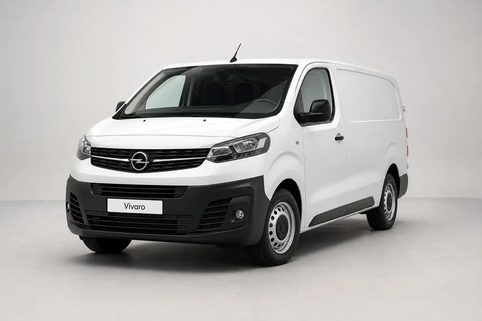 Opel Vivaro bei A&S in Pforzheim